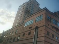 -哈尔滨香格里拉大酒店