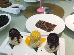 -蓬川食府(金海道店)