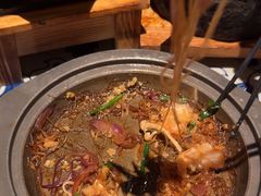 -绿茶餐厅(布吉万象汇店)