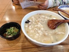 -西部马华清真兰州牛肉面·烧烤夜市(关东店)