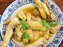 -兰边碗(鼓楼店)