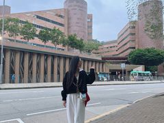 -香港理工大学
