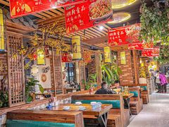 -湘厨壹品(芙蓉广场店)