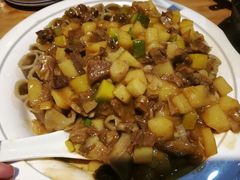 滋滋羊肉栲栳栳-味窑餐厅