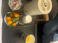 -华夏良子·足道SPA艾灸(金皇大厦店)