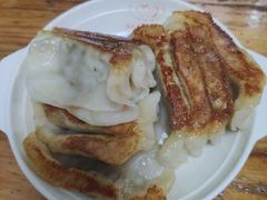 -北门严记小吃(九华中路店)
