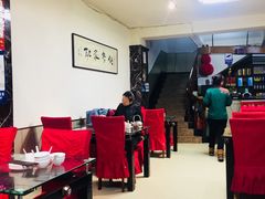 大堂-民间瓦缸煨汤館(嵩山路店)