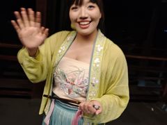 -西湖游船