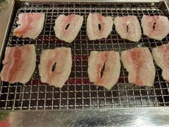 -英雄故事地摊烤肉(马驹桥店)
