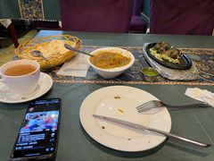 -Santoor 萨都里印度餐厅(北锣鼓巷店)