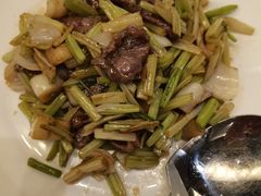 -杭州和达希尔顿逸林酒店·和园中餐厅-杭帮菜名店