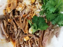 -电白鸭粥店(下沙二坊88号店)