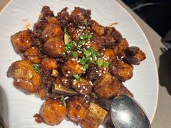 -小厨娘绣中淮扬(大行宫科巷店)