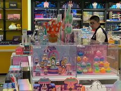 -泡泡玛特POPMART(武汉天地壹方店)