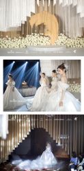 -金禧婚礼定制