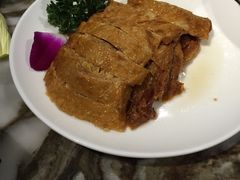 -功德林(南京西路店)