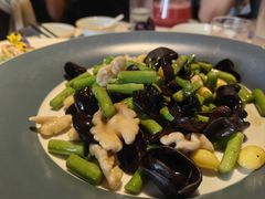 -庆云楼饭庄(什刹海店)