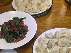 -伊喜饺子(五道口学院路店)