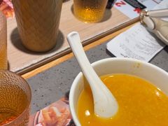 -大师兄·西北小馆(南沙万达广场店)