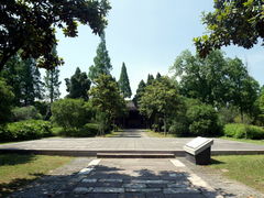-太平天国侍王府