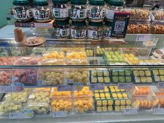 -泸溪河桃酥(龙湖长楹天街店)