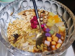 大碗冰粉-青花椒花椒鱼(合生汇店)