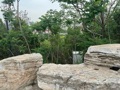 -南翠屏公园