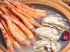 -东江海鲜大排档·潮汕菜·砂锅粥