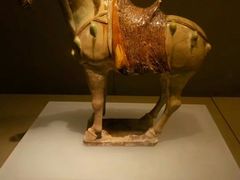 展品-陕西历史博物馆