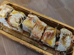 -吉川谷谷·日料放题(广安门店)