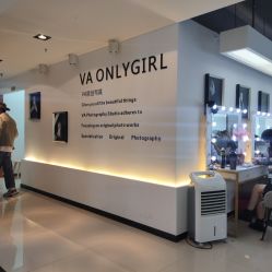 -蜜桃少女VISION写真馆(雁塔店)