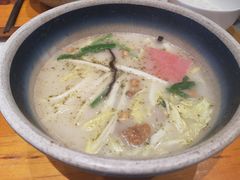 -大鼓米线(浦东长泰店)