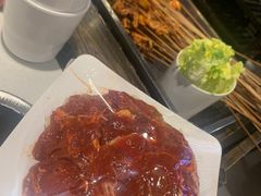 -让签签飞小郡肝串串香(春熙路形象店)