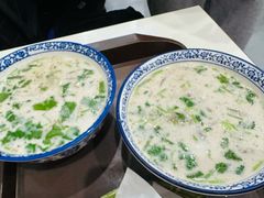 -穆得·老周家牛肉烧饼(普利街店)