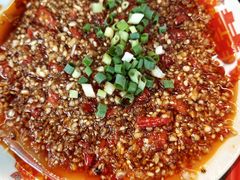 -小街47號江湖菜(四合院店)