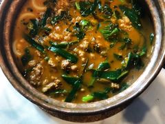 小锅鲜肉米线-泓0871臻选云南菜·味庄