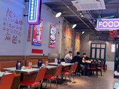 -川正旺江湖菜(三元桥店)