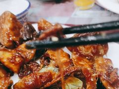 -桃子餐厅·天津菜(王顶堤总店)