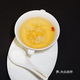 隐于渝中区的粤菜馆鹏阁值得一试