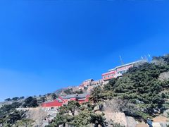 -泰山风景名胜区