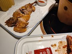 -老阿爸鲜鱼土菜(独墅湖店)