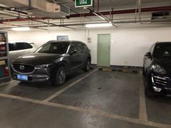 -宁波万豪酒店