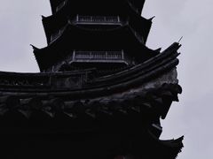 -阿育王寺