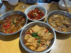 -琴园酒家(金三角大厦店)