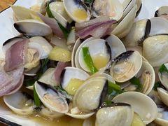 -蟹老板的海鲜
