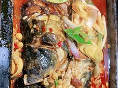 -新凯旋烧烤·燕姐千岛湖土菜