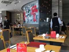 大堂-鼎泰丰(嘉年华•海信广场VILLAGE店)