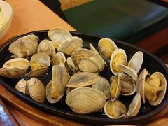 -萨莉亚意式餐厅(深水埗店)