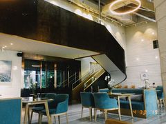 大堂-EN SPACE恩空间