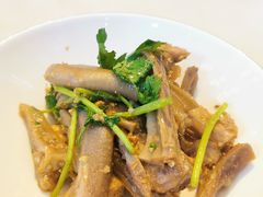 -港丽餐厅(高德置地店)